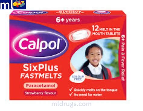 when was calpol invented|Calpol Dosage & Drug Information .